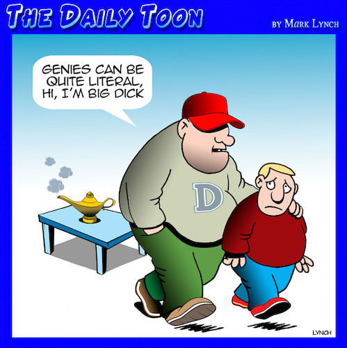 Genie Genie