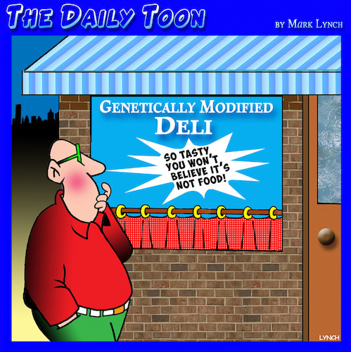 GM foods GM foods