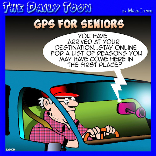 GPS Navigation GPS Navigation
