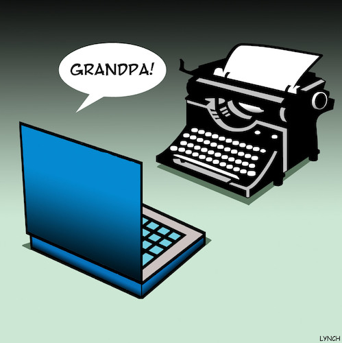 Grandpa Grandpa
