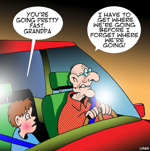 Grandpa Grandpa