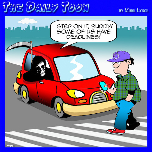 Grim Reaper Grim Reaper