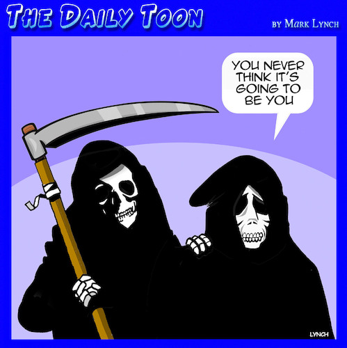 Grim Reaper