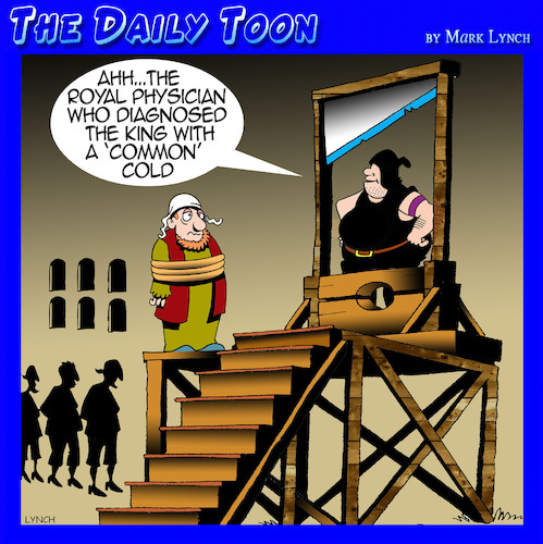 Guillotine Guillotine