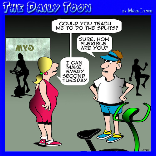 Gym Gym