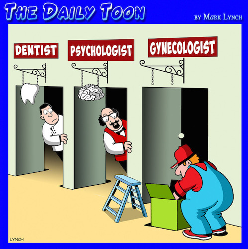 Gynecologist