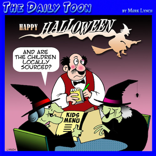 Halloween Halloween