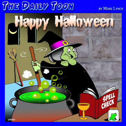 Halloween Halloween