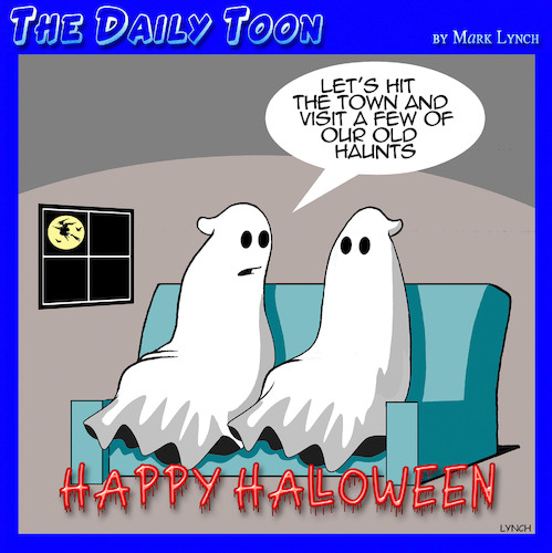 Halloween Halloween