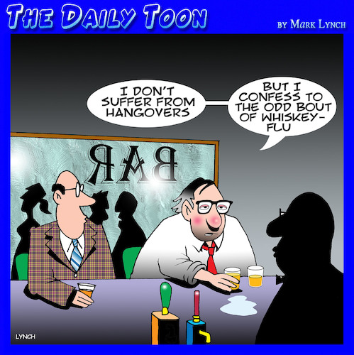 Hangovers Hangovers