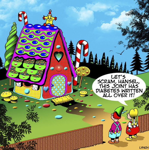 Hansel and Gretel Hansel and Gretel