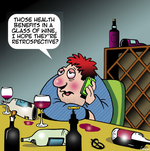 Health benefits of wine Health benefits of wine