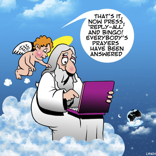 Cartoon: Helping the elderly get online (medium) by toons tagged going,online,elderly,and,computers,cherub,angels,old,people,pensioners,digital,age,reply,all,laptops,going,online,elderly,and,computers,cherub,angels,old,people,pensioners,digital,age,reply,all,laptops