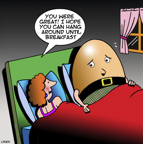 Humpty Dumpty Humpty Dumpty