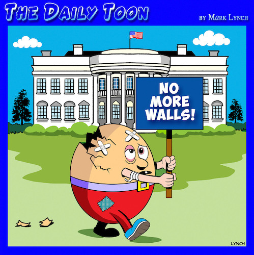 Humpty Trumpy Humpty Trumpy