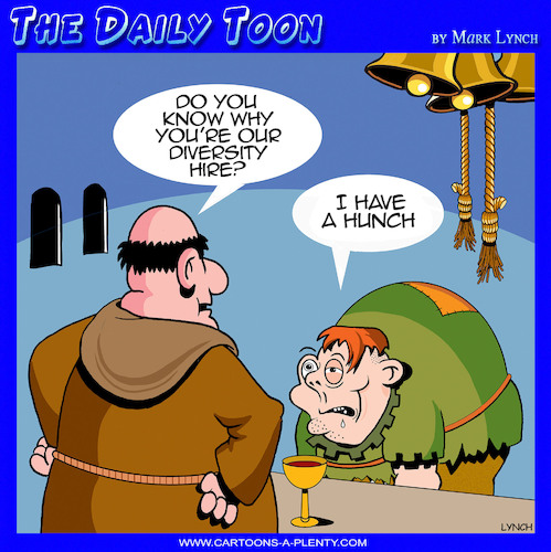 Hunchback of Notre Dame Hunchback of Notre Dame