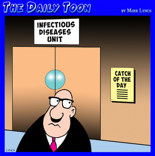 Infectious disease