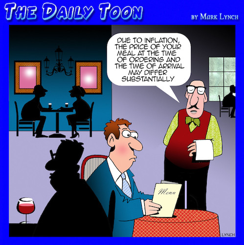 Inflation Inflation