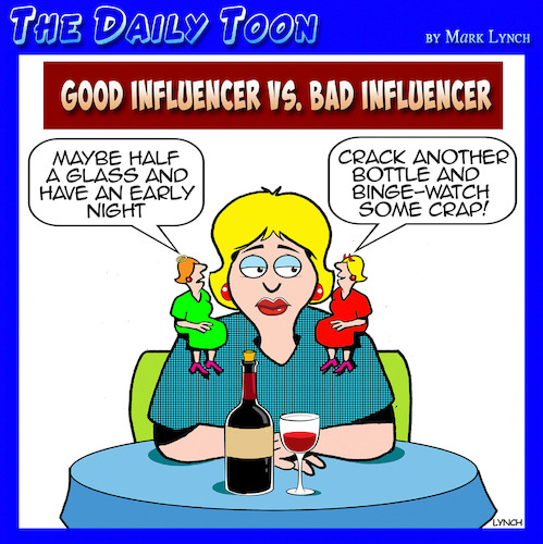 Influencers Influencers