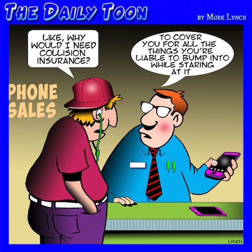 Insurance cartoon Insurance cartoon