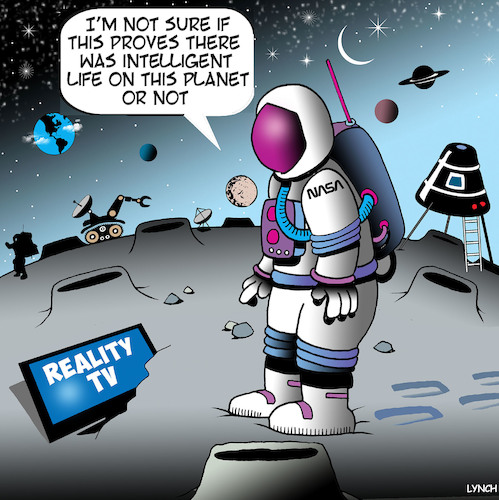 Intelligent life Intelligent life