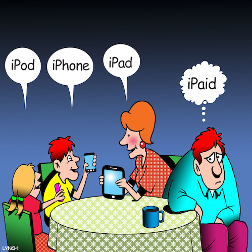 iPhone iPhone