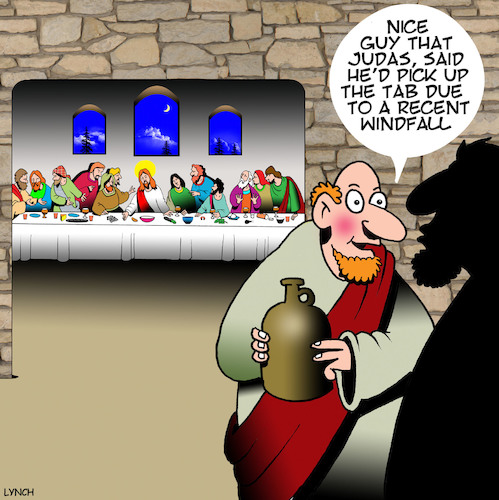 Judas Judas