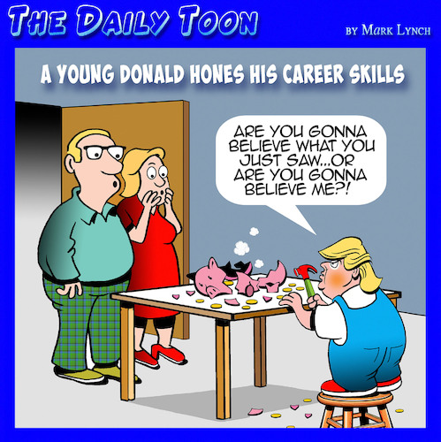 Junior Trump Junior Trump