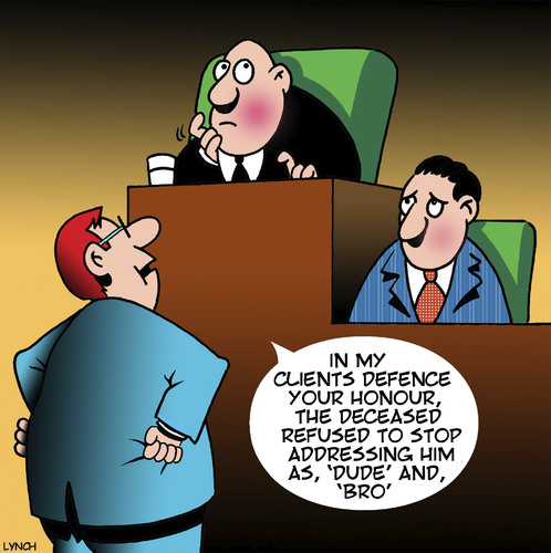 Justifiable homicide Justifiable homicide
