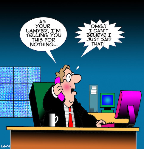 Lawyers Lawyers
