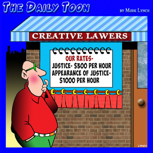 Lawyers Lawyers
