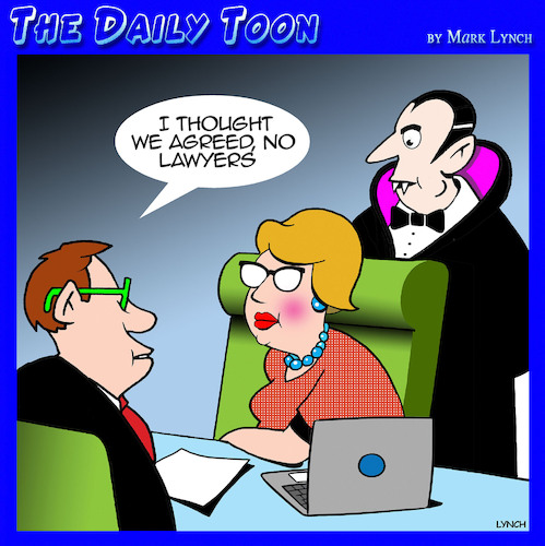 Lawyers Lawyers