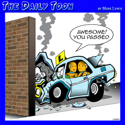 Learner driver Learner driver