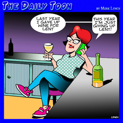 Lent Lent
