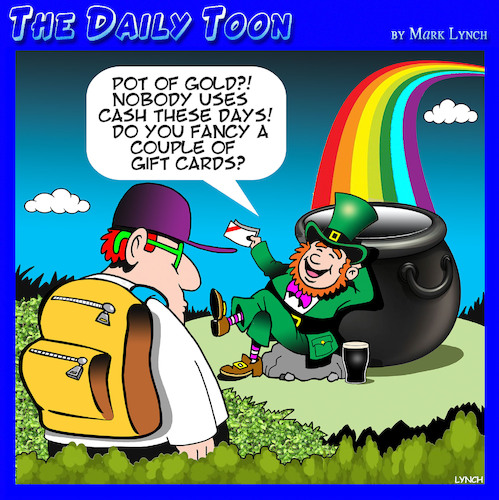 Leprechaun Leprechaun