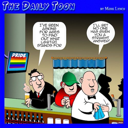 LGBQT community LGBQT community