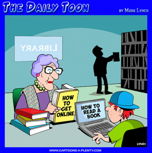 Libraries Libraries