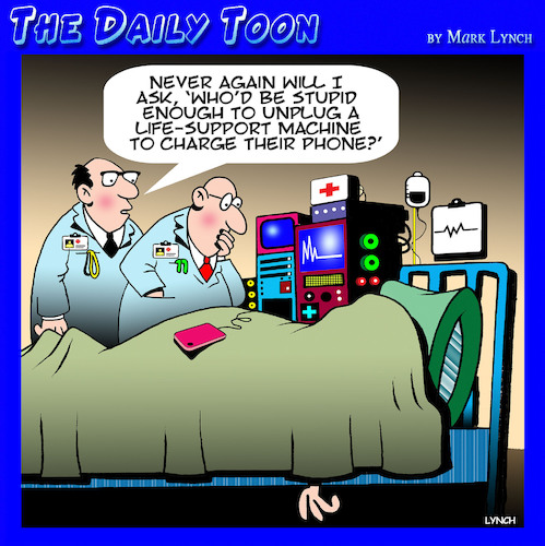 Life support Life support