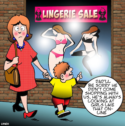 Lingerie Lingerie