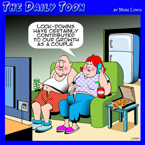 Lockdowns Lockdowns
