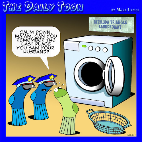 Lost sock Lost sock