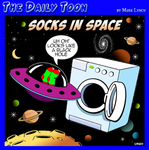 Lost socks Lost socks