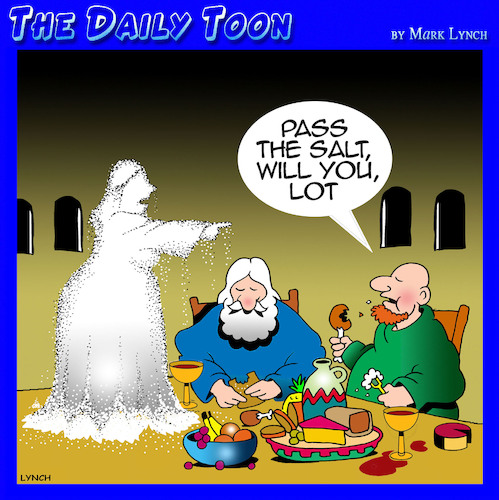 Lots wife Lots wife