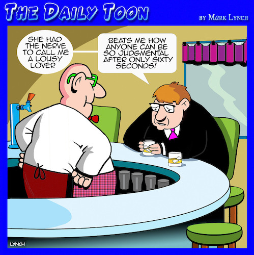 Lousy lover Lousy lover