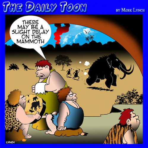 Mammoth Mammoth