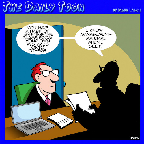 Management material Management material