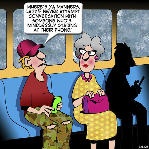 Manners Manners