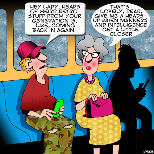 Manners Manners