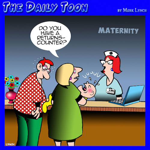 Maternity ward Maternity ward