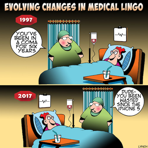 Medical Lingo Medical Lingo